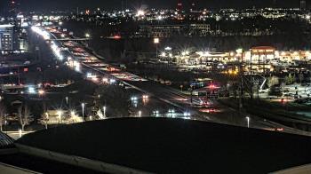 Weather camera view of Pinnacle Pkwy Towers.