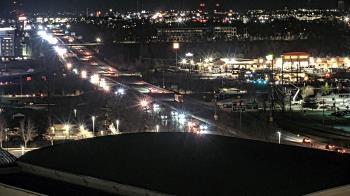 Weather camera view of Pinnacle Pkwy Towers.