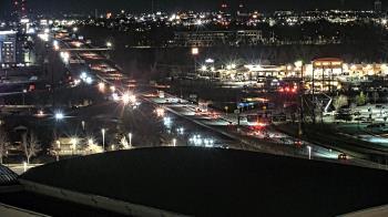 Weather camera view of Pinnacle Pkwy Towers.