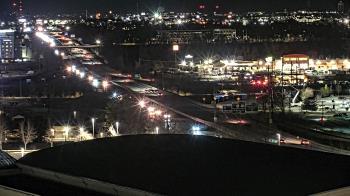 Weather camera view of Pinnacle Pkwy Towers.