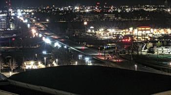 Weather camera view of Pinnacle Pkwy Towers.