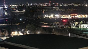 Weather camera view of Pinnacle Pkwy Towers.