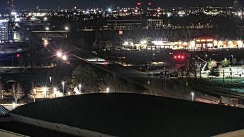 Weather camera view of Pinnacle Pkwy Towers.