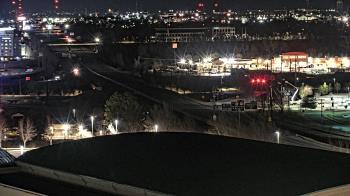 Weather camera view of Pinnacle Pkwy Towers.