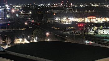 Weather camera view of Pinnacle Pkwy Towers.