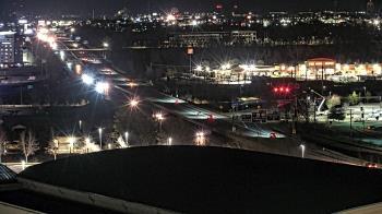 Weather camera view of Pinnacle Pkwy Towers.