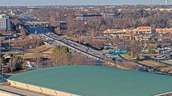 Weather camera view of Pinnacle Pkwy Towers.