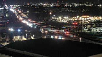 Weather camera view of Pinnacle Pkwy Towers.