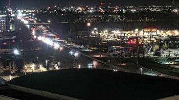 Weather camera view of Pinnacle Pkwy Towers.