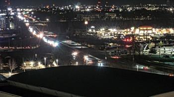 Weather camera view of Pinnacle Pkwy Towers.