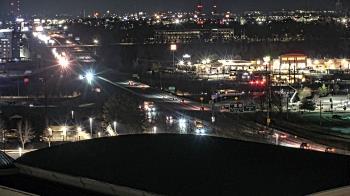 Weather camera view of Pinnacle Pkwy Towers.