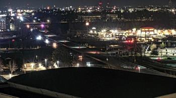 Weather camera view of Pinnacle Pkwy Towers.