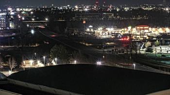 Weather camera view of Pinnacle Pkwy Towers.