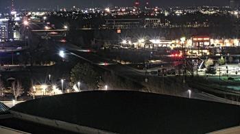 Weather camera view of Pinnacle Pkwy Towers.