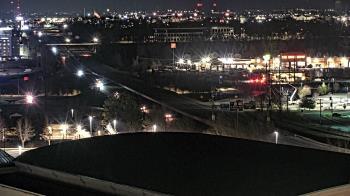 Weather camera view of Pinnacle Pkwy Towers.