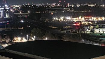 Weather camera view of Pinnacle Pkwy Towers.