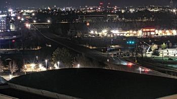 Weather camera view of Pinnacle Pkwy Towers.