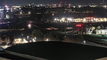 Weather camera view of Pinnacle Pkwy Towers.