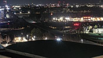 Weather camera view of Pinnacle Pkwy Towers.