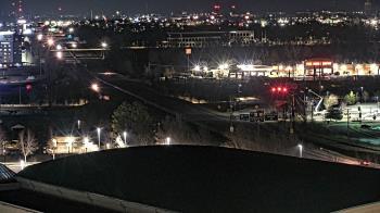 Weather camera view of Pinnacle Pkwy Towers.