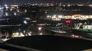 Weather camera view of Pinnacle Pkwy Towers.