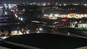 Weather camera view of Pinnacle Pkwy Towers.