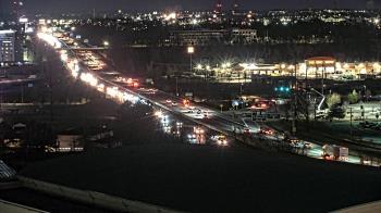 Weather camera view of Pinnacle Pkwy Towers.