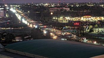 Weather camera view of Pinnacle Pkwy Towers.