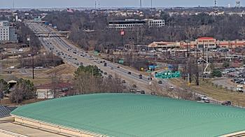 Weather camera view of Pinnacle Pkwy Towers.
