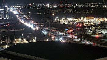 Weather camera view of Pinnacle Pkwy Towers.