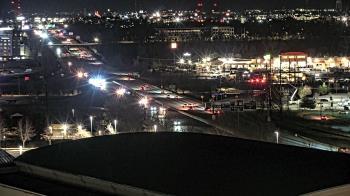 Weather camera view of Pinnacle Pkwy Towers.