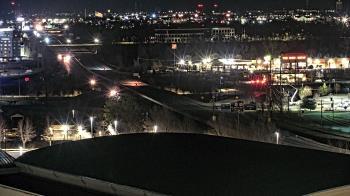 Weather camera view of Pinnacle Pkwy Towers.