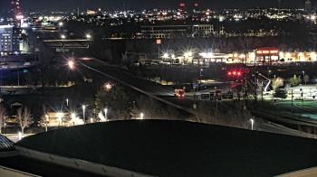 Weather camera view of Pinnacle Pkwy Towers.