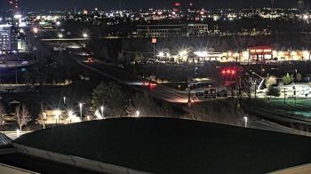 Weather camera view of Pinnacle Pkwy Towers.