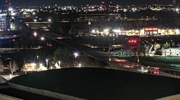 Weather camera view of Pinnacle Pkwy Towers.