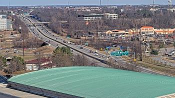 Weather camera view of Pinnacle Pkwy Towers.