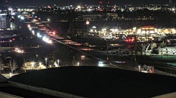 Weather camera view of Pinnacle Pkwy Towers.