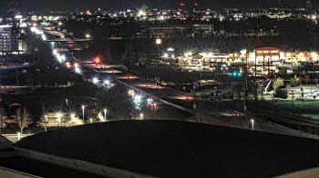 Weather camera view of Pinnacle Pkwy Towers.