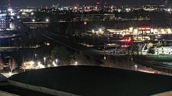 Weather camera view of Pinnacle Pkwy Towers.