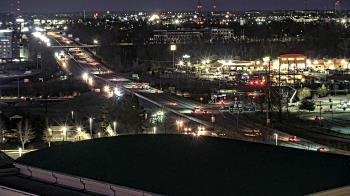 Weather camera view of Pinnacle Pkwy Towers.