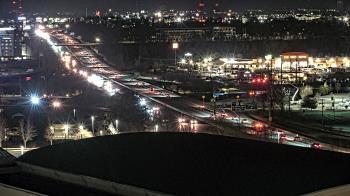 Weather camera view of Pinnacle Pkwy Towers.