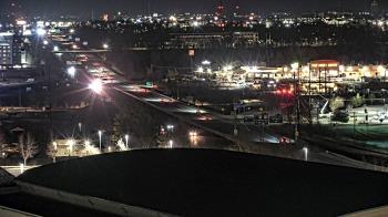 Weather camera view of Pinnacle Pkwy Towers.