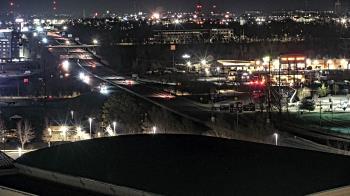 Weather camera view of Pinnacle Pkwy Towers.