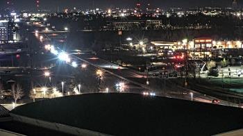 Weather camera view of Pinnacle Pkwy Towers.