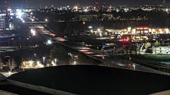 Weather camera view of Pinnacle Pkwy Towers.