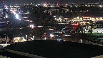 Weather camera view of Pinnacle Pkwy Towers.