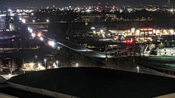 Weather camera view of Pinnacle Pkwy Towers.