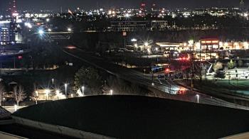 Weather camera view of Pinnacle Pkwy Towers.