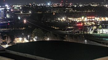 Weather camera view of Pinnacle Pkwy Towers.