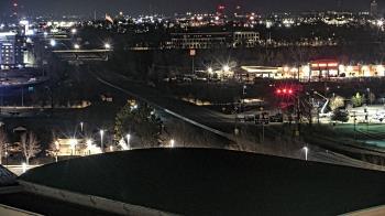 Weather camera view of Pinnacle Pkwy Towers.